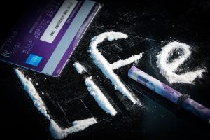 curare la dipendenza da cocaina utilizzando la TMS Volla