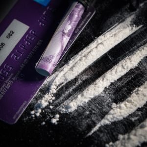 psicoterapia e TMS per dipendenza cocaina Veglie